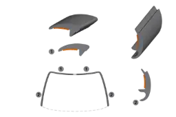 [1013300025] RENAULT Espace, III, 1996-2002